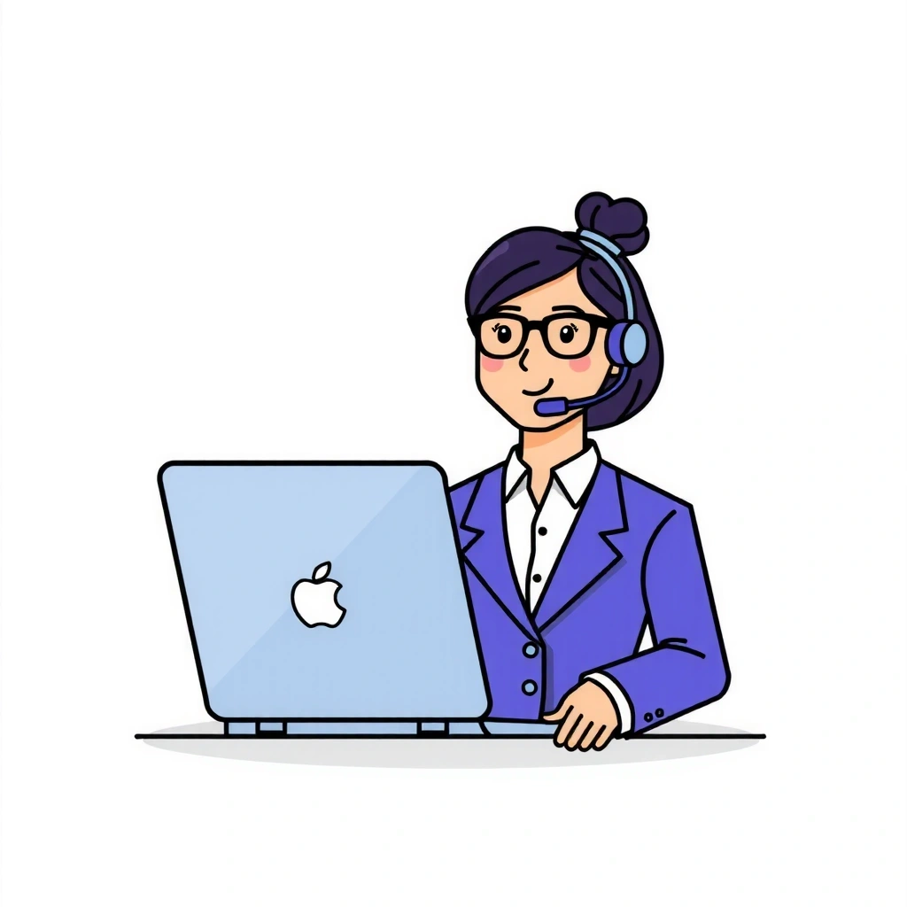 Dedicated account management